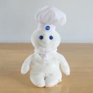 ڡ4Pillsbury ɥܡ ̤ M