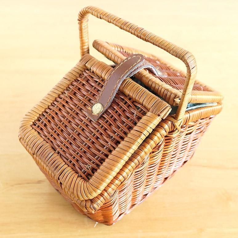 ☆4】ロイター・ポーセリン ピーターラビット ミニチュアピクニック