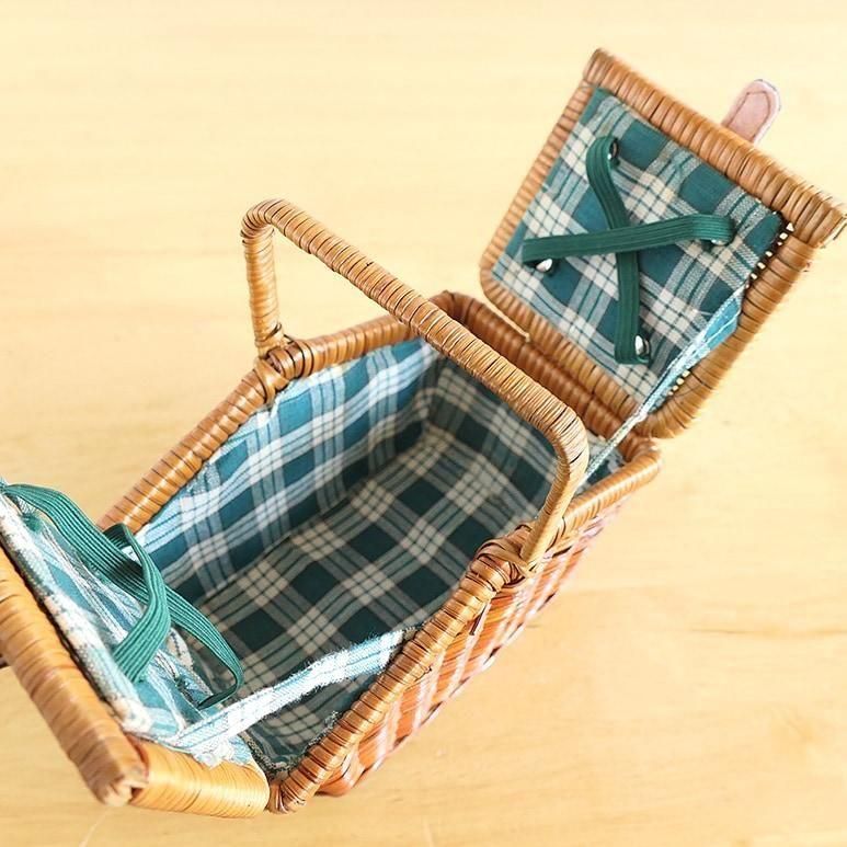 ☆4】ロイター・ポーセリン ピーターラビット ミニチュアピクニック