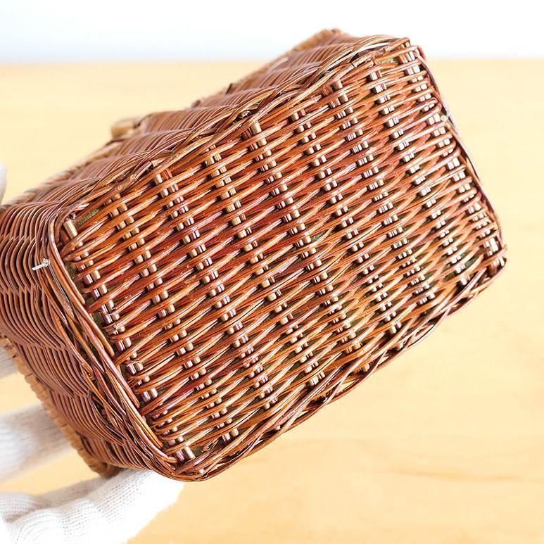 ☆4】ロイター・ポーセリン ピーターラビット ミニチュアピクニック