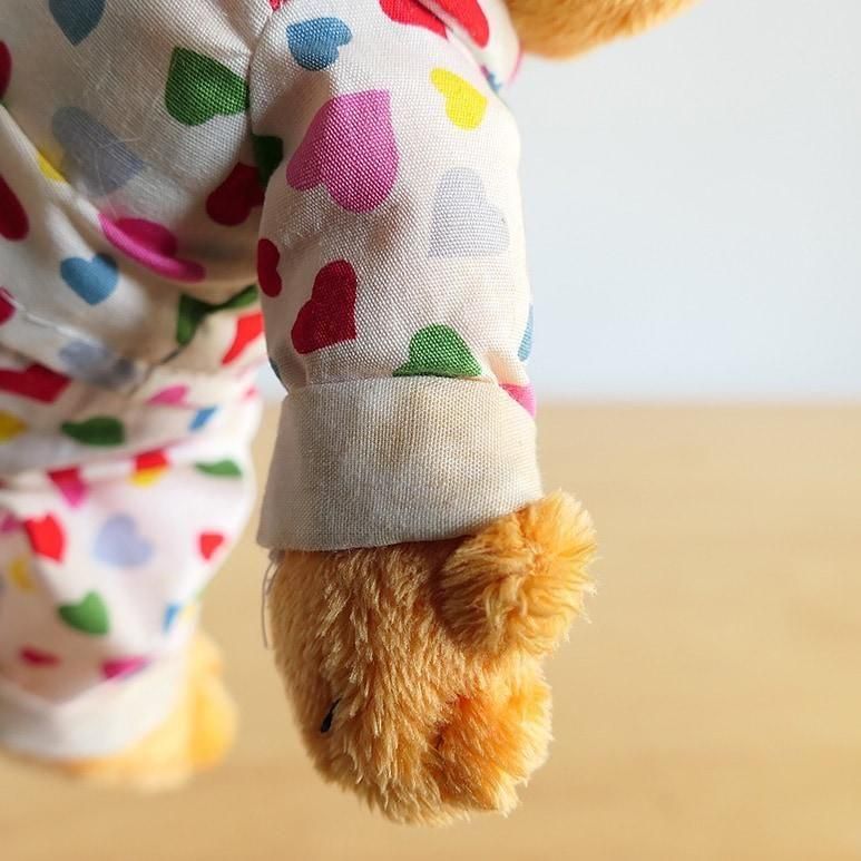 ☆3】ty ガーフィールド ぬいぐるみ パジャマ - ヴィンテージ輸入食器