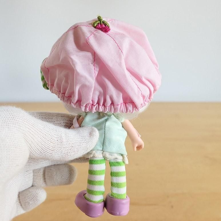 ヴィンテージ　ビンテージ　カーテン　ストロベリーショートケーキ　フリル　輸入 ヴィンテージ ビンテージ カーテン ストロベリーショートケーキ