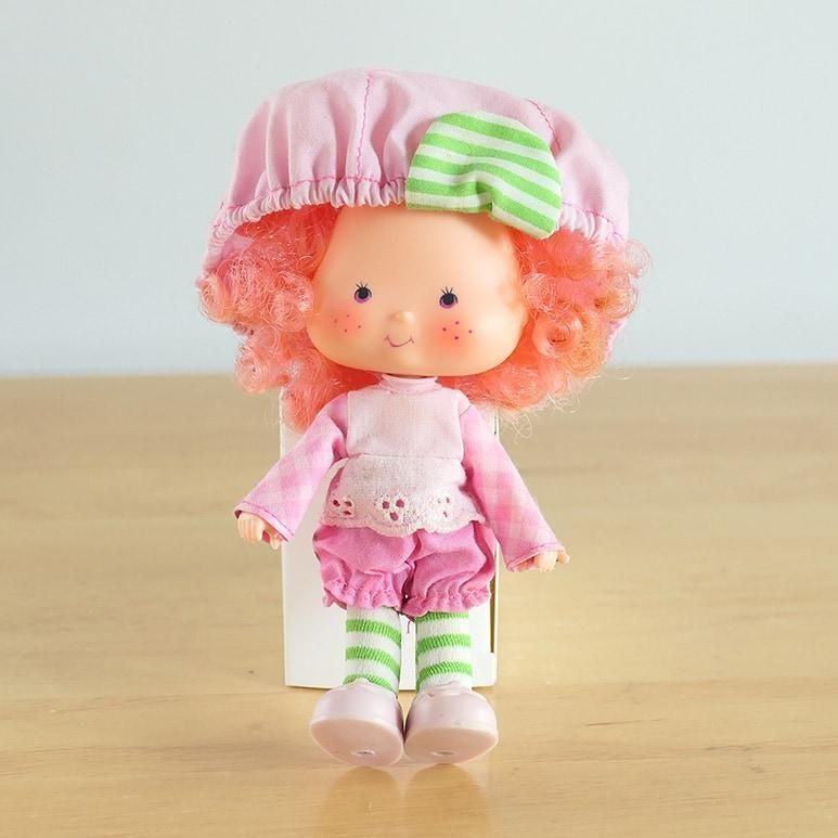 ファイヤーキング ストロベリーショートケーキシリーズ3個セット レア