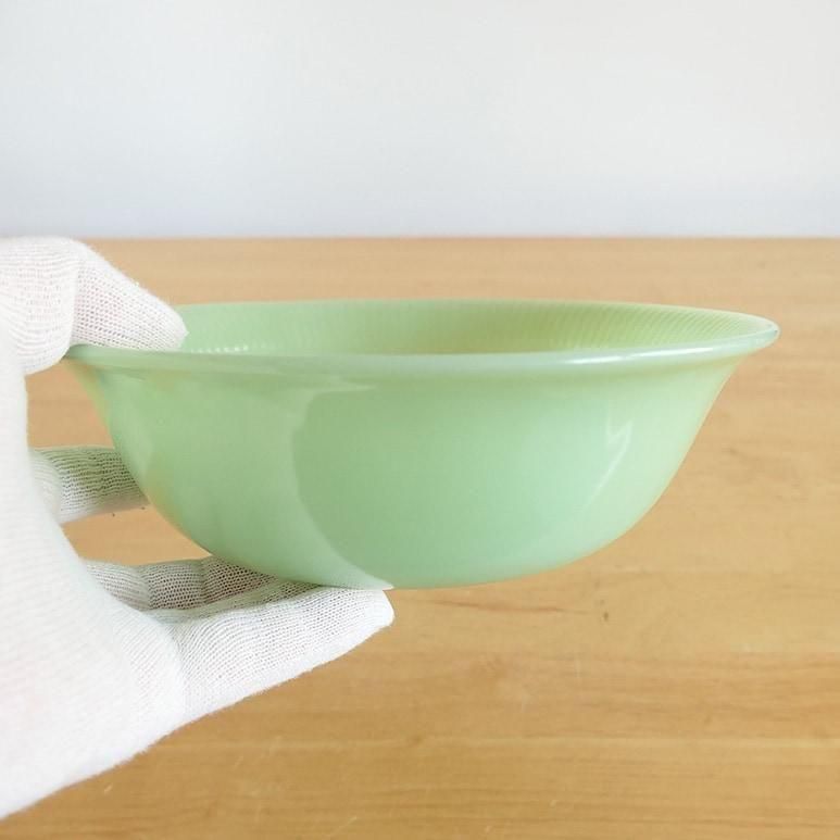 ☆4】ファイヤーキング ジェダイ ジェーンレイ ベジタブルボウル 中期