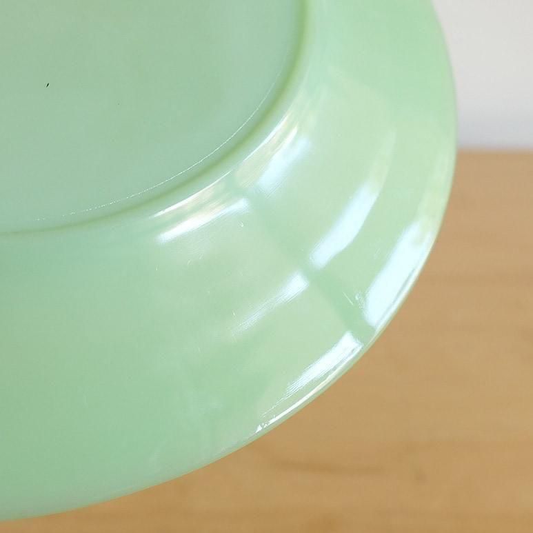 ジェダイ　ファイヤーキング　ディナープレート6枚 ジェダイ ファイヤーキング ディナープレート6枚 Fire-king