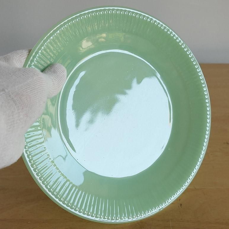 ファイヤーキング ジェーンレイ ディナープレート 4枚セット ジェダイ ファイヤーキング ジェーンレイ ディナープレート 4枚セット