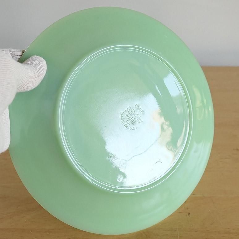 ☆4】ファイヤーキング ジェダイ ジェーンレイ ディナープレート