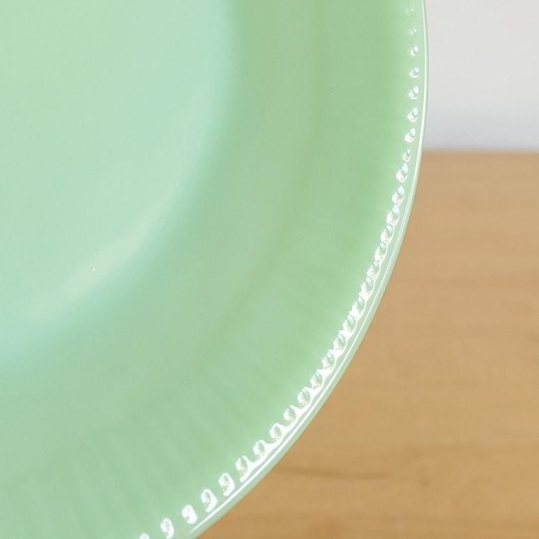 ☆4】ファイヤーキング ジェダイ ジェーンレイ ディナープレート