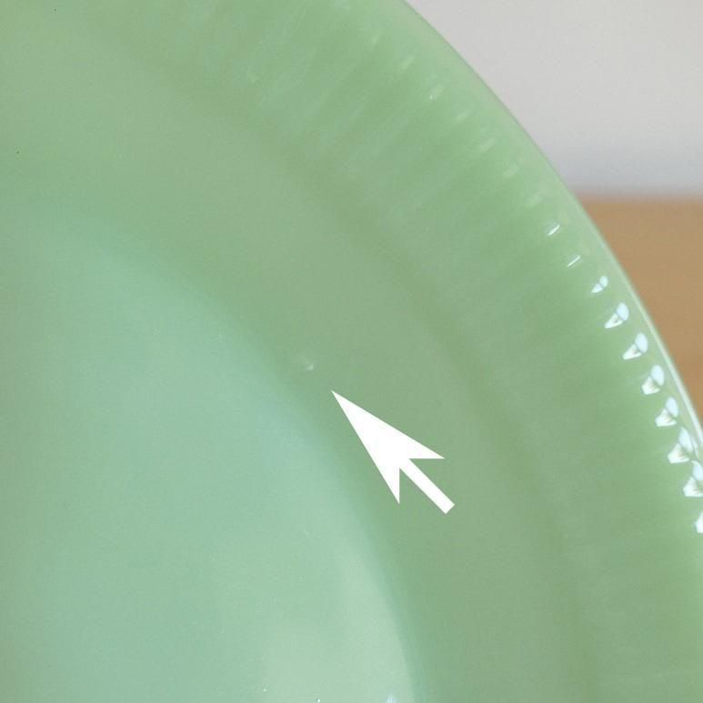 ☆4】ファイヤーキング ジェダイ ジェーンレイ ディナープレート