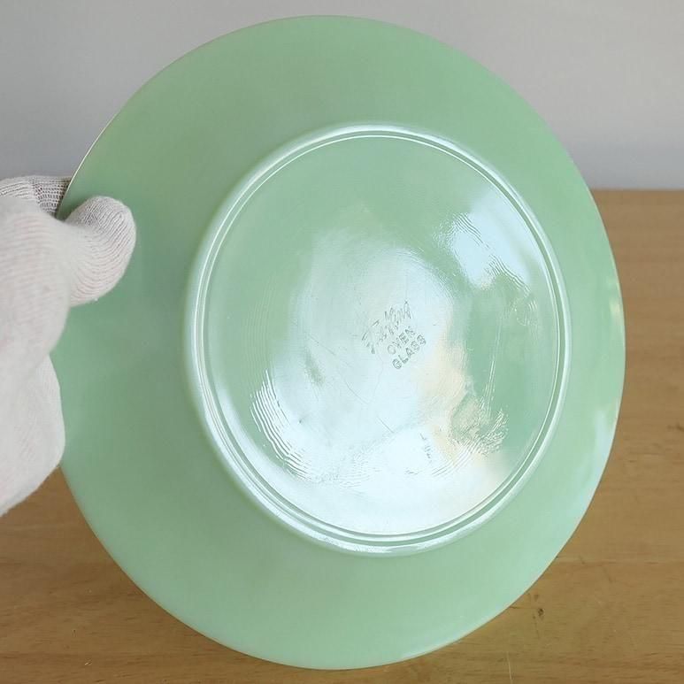 ☆3】ファイヤーキング ジェダイ ジェーンレイ ディナープレート