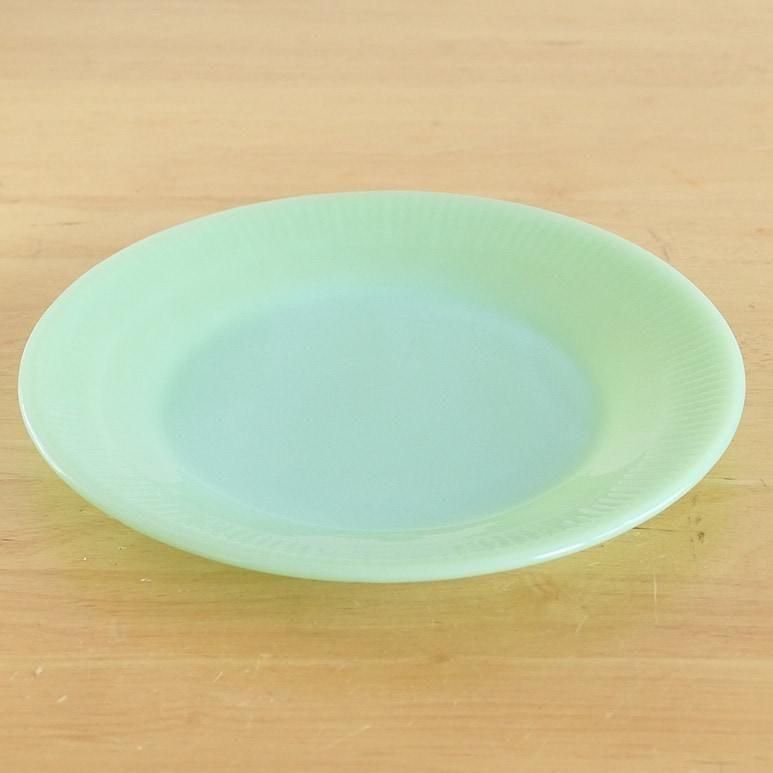 ☆3】ファイヤーキング ジェダイ ジェーンレイ ディナープレート