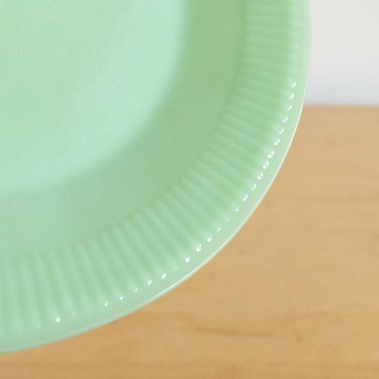 ファイヤーキング GLASS刻印 ジェーンレイ ディナープレート2脚 ファイヤーキング GLASS刻印 ジェダイ ジェーンレイ ディナー