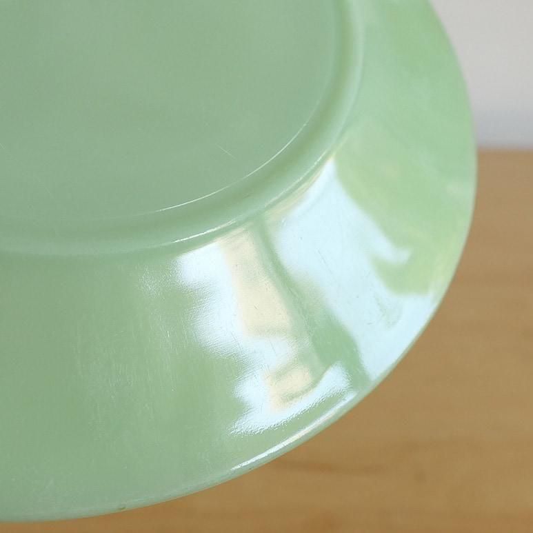 ☆3】ファイヤーキング ジェダイ ジェーンレイ ディナープレート