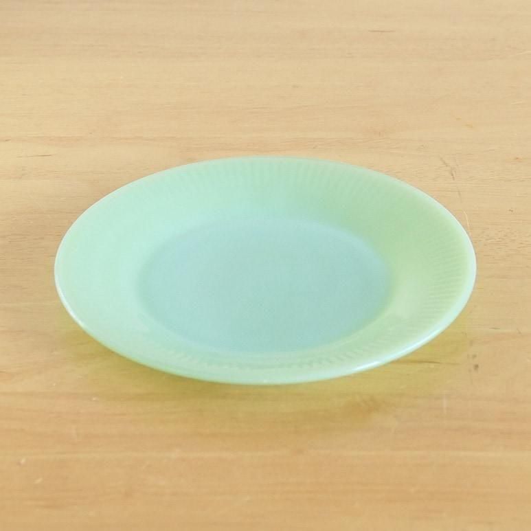 【極美品】ファイヤーキング ジェダイ ジェーンレイサラダプレートd610d611 ☆4】ファイヤーキング ジェダイ ジェーンレイ サラダプレート