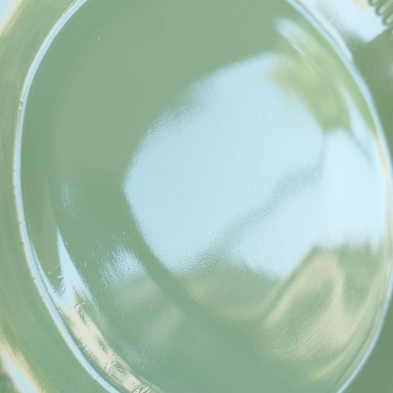 ☆4】ファイヤーキング ジェダイ ジェーンレイ サラダプレート