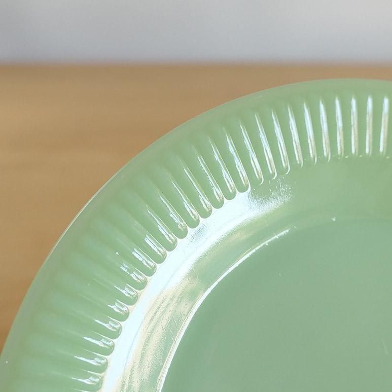 ☆4】ファイヤーキング ジェダイ ジェーンレイ サラダプレート