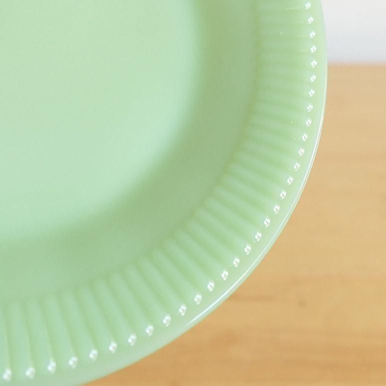 ☆4】ファイヤーキング ジェダイ ジェーンレイ サラダプレート