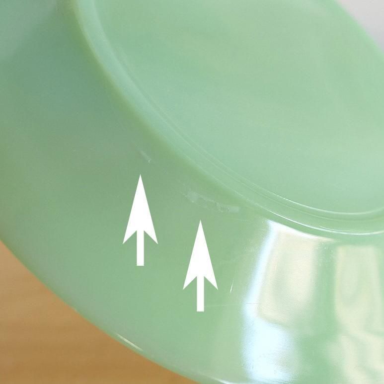 ☆4】ファイヤーキング ジェダイ ジェーンレイ サラダプレート