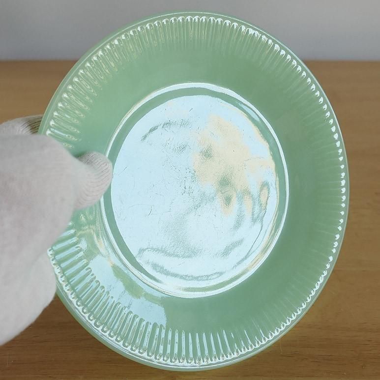 ファイヤーキング ジェダイ サラダプレート 3枚 サラダプレート ジェダイ レストランウェアシリーズ前期モデル