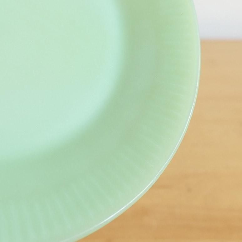 ☆3】ファイヤーキング ジェダイ ジェーンレイ サラダプレート