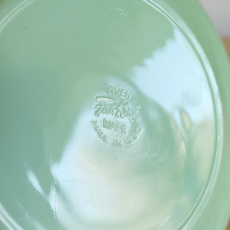 ☆3】ファイヤーキング ジェダイ ジェーンレイ サラダプレート