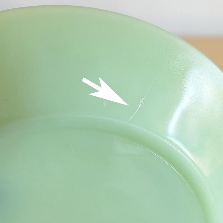 ☆3】ファイヤーキング ジェダイ ジェーンレイ サラダプレート