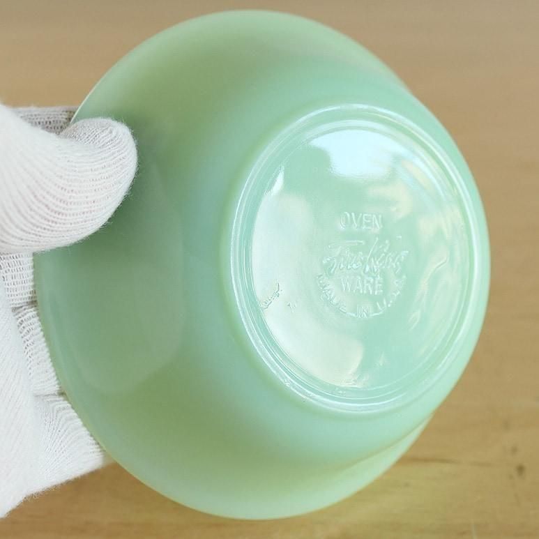 ファイヤーキング　ジェダイ　ジェーンレイ　デザートボウル　4個セット ☆4】ファイヤーキング ジェダイ ジェーンレイ デザートボウル