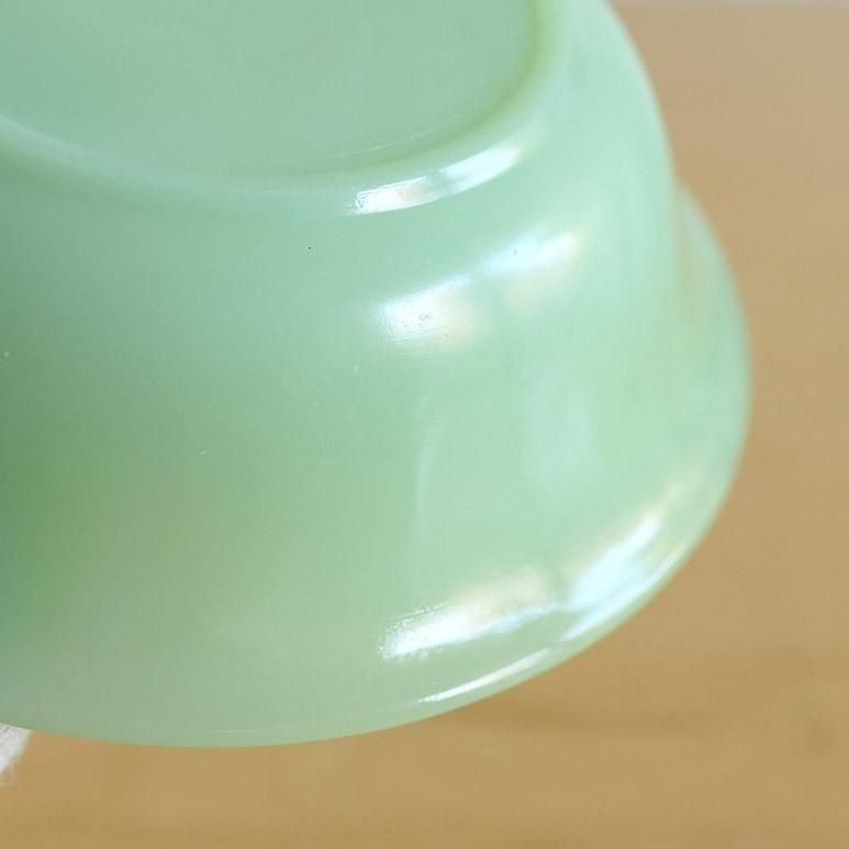 ファイヤーキング　ジェダイ　ジェーンレイ　デザートボウル　4個セット ファイヤーキングジェダイジェーンレイデザートボウル4個セット