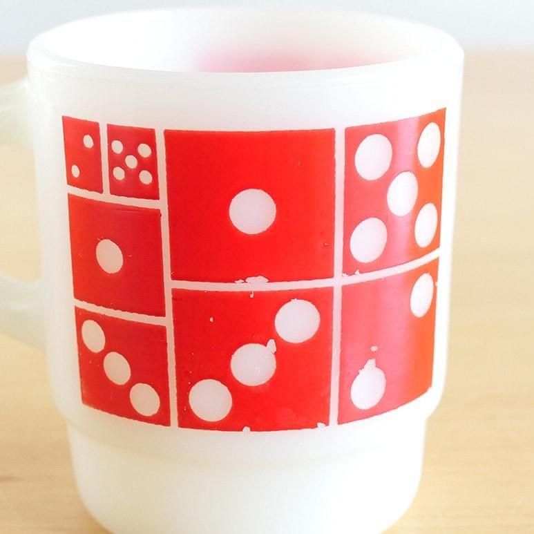 ☆4】ファイヤーキング スーパーダイス 赤 b - ファイヤーキング