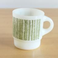 ☆4】ヴィンテージ アッシュトレイ／灰皿 Quality Inn