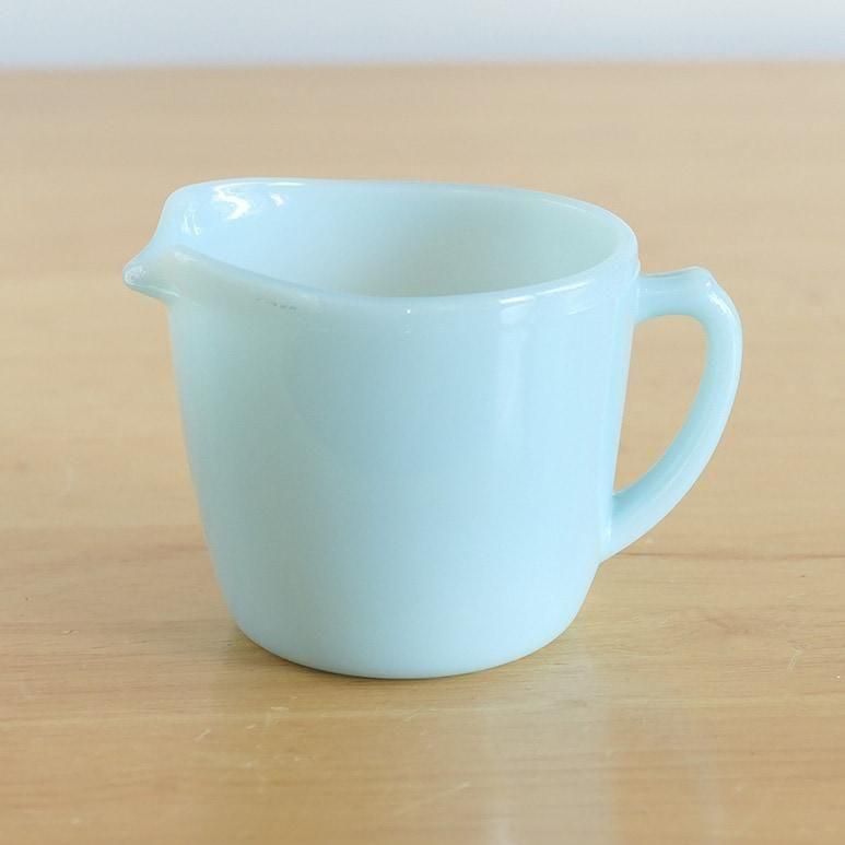 ファイアーキング ターコイズブルー 4皿セット ☆4】ファイヤーキング ターコイズブルー C&S j