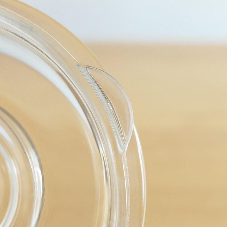 ☆4】オールドパイレックス パーコレーター 6CUP用 b