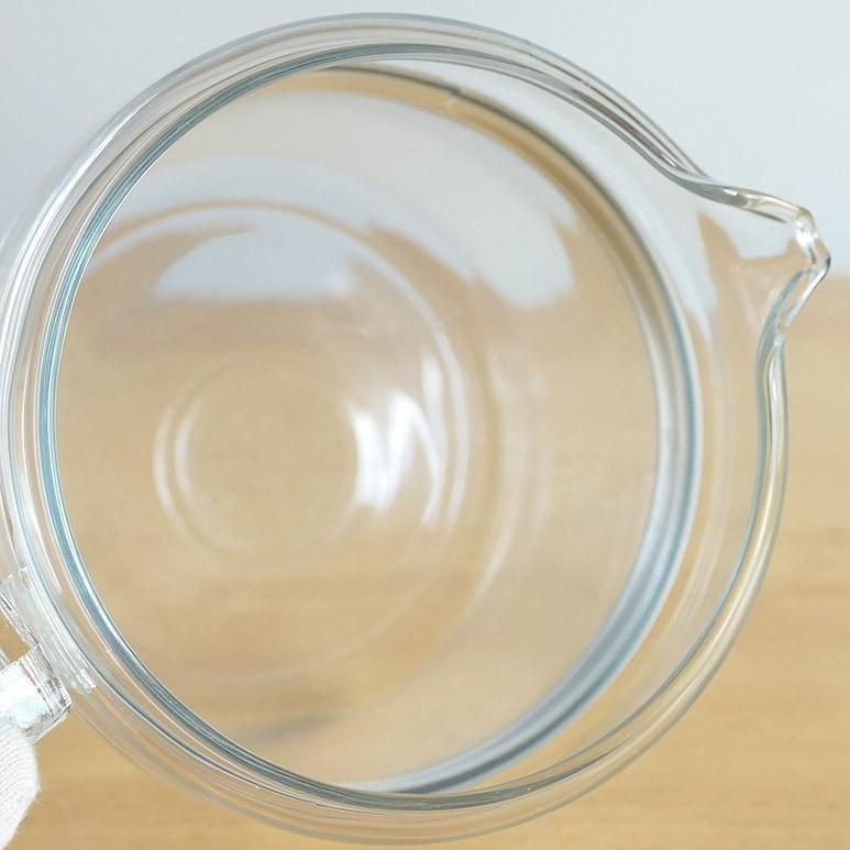 ☆4】オールドパイレックス パーコレーター 6CUP用 b