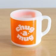 ڡ4ۥեǥ chug a mug a