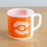 ڡ4ۥեǥ chug a mug b