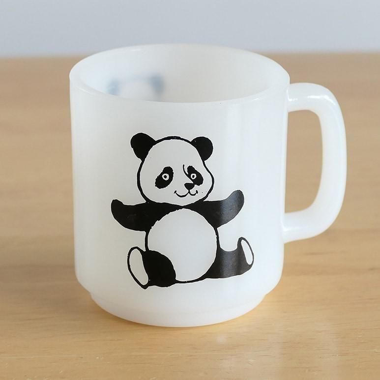 グラスベイク キャセロール きのこ柄 フタあり n1570.jpg