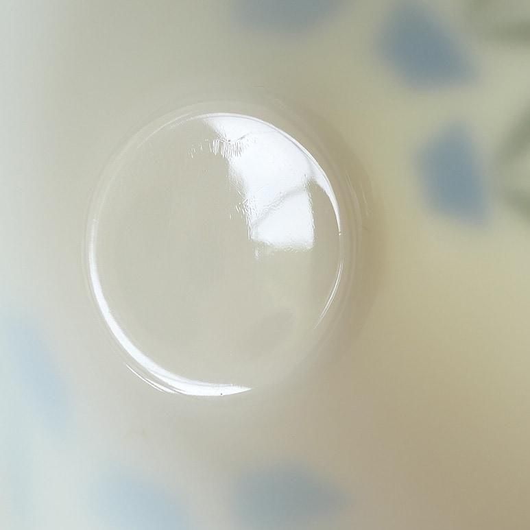 ファイヤーキング　アイボリーチューリップ ミキシングボウル Mサイズ2個セット ☆4】ファイヤーキング アイボリー チューリップ ミキシング