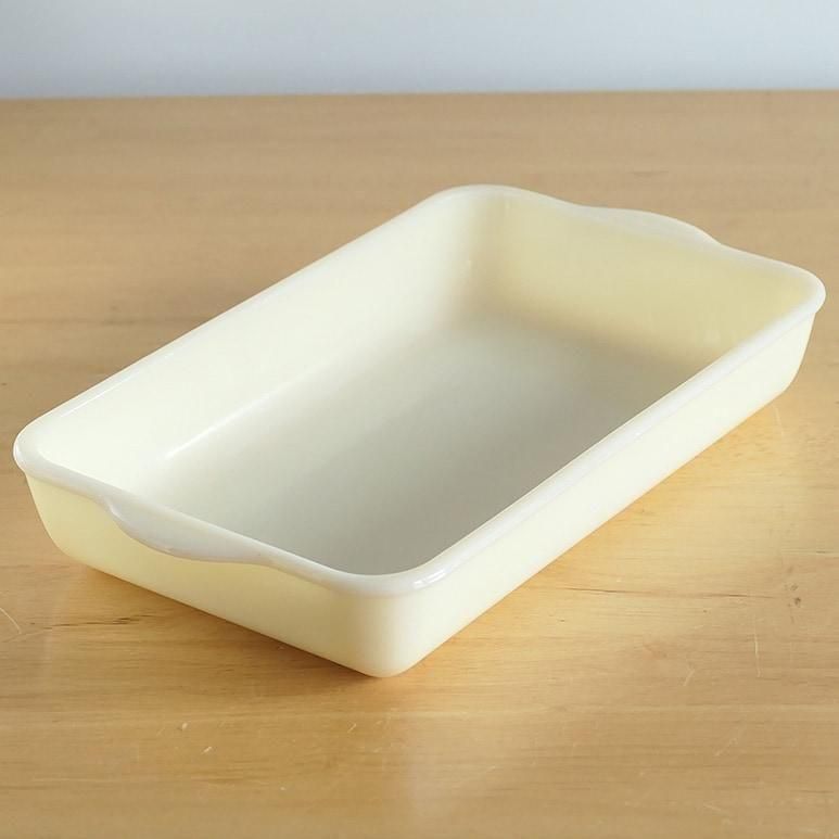 ファイヤーキング アイボリー スワール デザートボウル ベージュ 5枚セット ファイヤーキング アイボリー スワール デザートボウル ベージュ