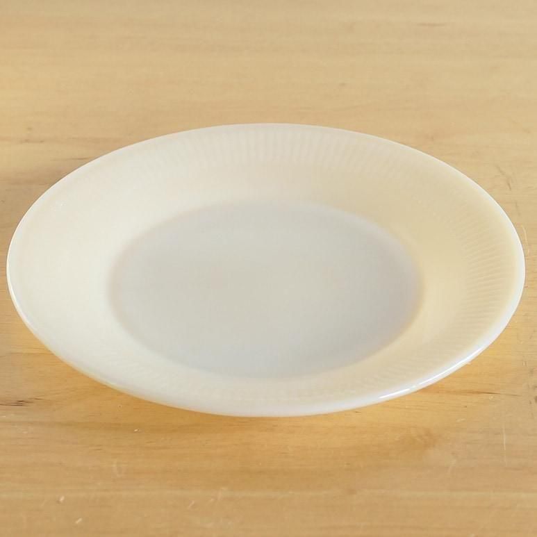 ファイヤーキング GLASS刻印 ジェーンレイ ディナープレート2脚 ファイヤーキング GLASS刻印 ジェーンレイ ディナープレート2脚