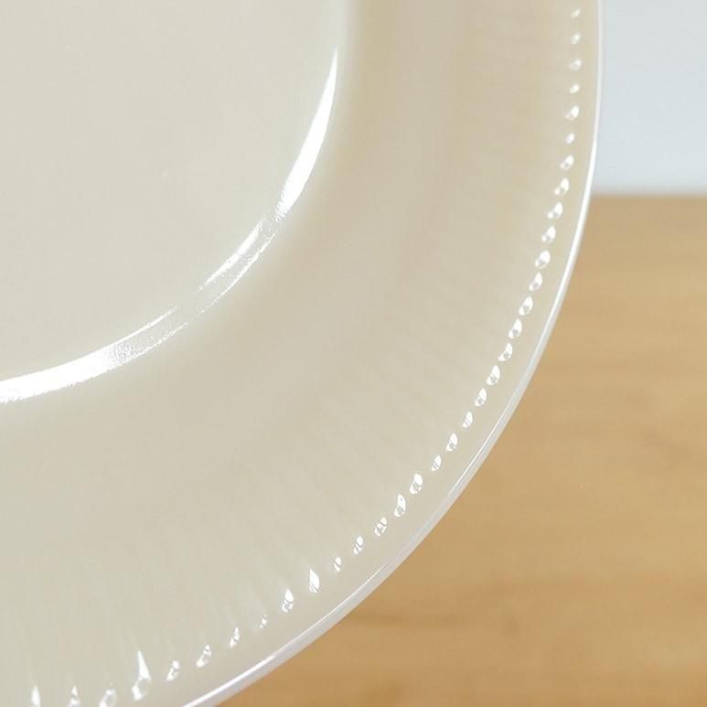 ファイヤーキング　フルーレット　ディナープレート６枚 ファイヤーキング フルーレット ディナープレート6枚