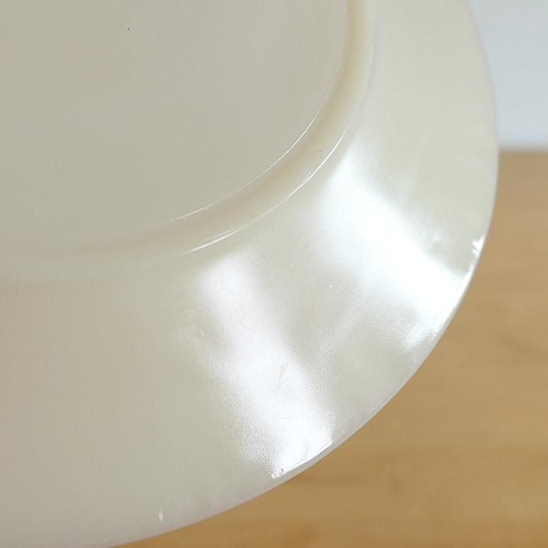 ファイヤーキング　ジェーンレイ　ディナープレート４枚セット　φ23㎝ ファイヤーキング ジェーンレイ ディナープレート 4枚セット