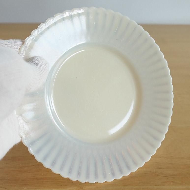 マクベスエバンス ペタルウェア プレート 7枚セット ディナー ケーキ マクベスエバンス ペタルウェア プレート 7枚セット ディナー