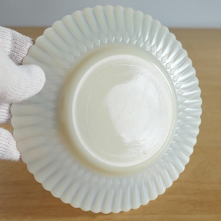 アメリカ　ビンテージ　マクベスエバンス　クレマックス　プレート　大小7枚組 アメリカ ビンテージ マクベスエバンス クレマックス プレート