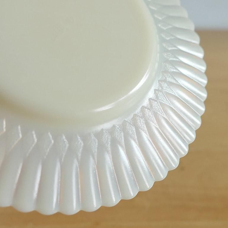 アメリカ　ビンテージ　マクベスエバンス　クレマックス　プレート　大小7枚組 アメリカ ビンテージ マクベスエバンス クレマックス プレート