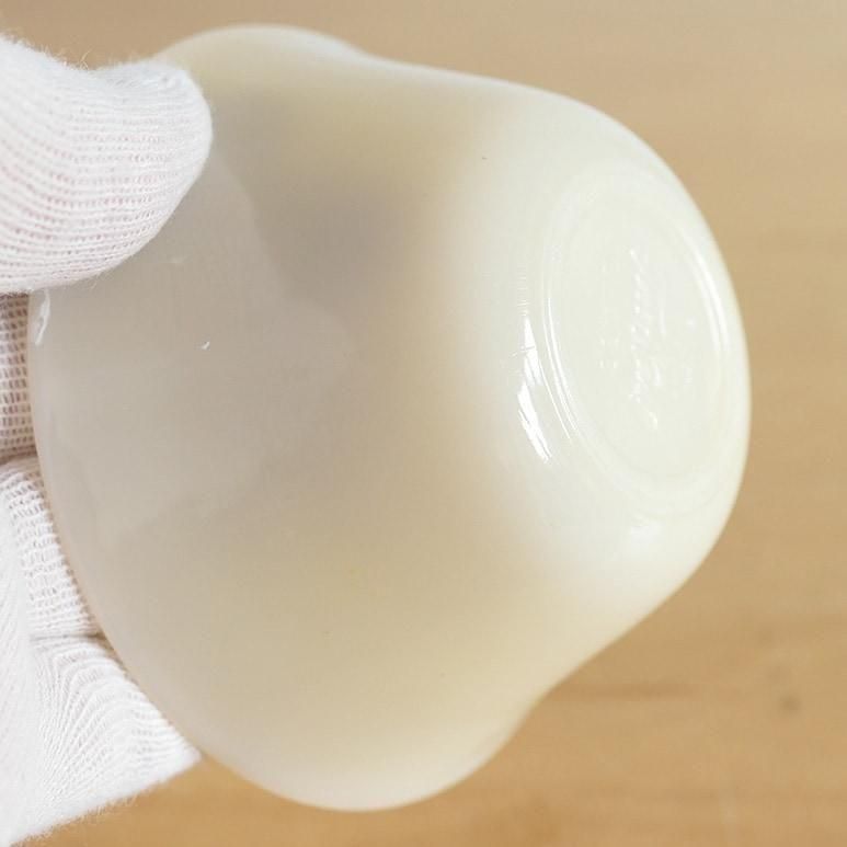 ファイヤーキング ターコイズ アイボリー 美品】ファイヤーキング ターコイズ、Dハンドルマグ