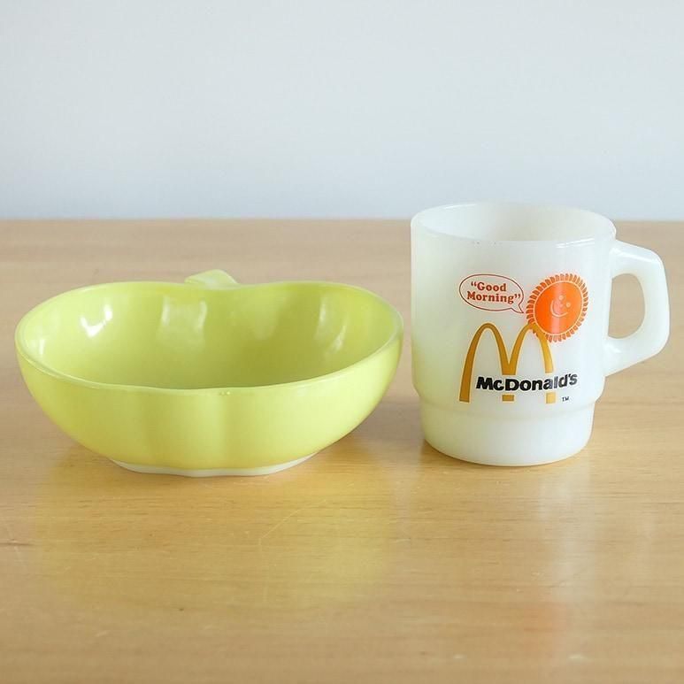 ヘーゼルアトラス りんご アップル サラダボウル サーバーフォーク スプーン ヘーゼルアトラス りんご アップル サラダボウル サーバー