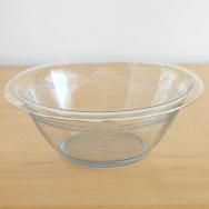 【★4】ファイヤーキング サファイヤブルー フィルビー ユーティリティーボウル Lサイズ a