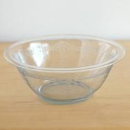 【★4】ファイヤーキング サファイヤブルー フィルビー ユーティリティーボウル Lサイズ b