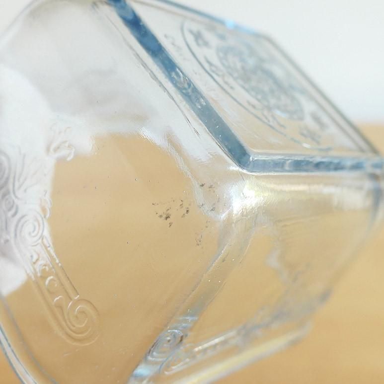 ☆4】ファイヤーキング サファイヤブルー フィルビー リフリジ