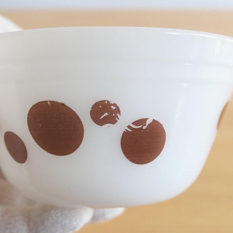 専用ページ】3点セットファイヤーキング ポルカドット ミキシング